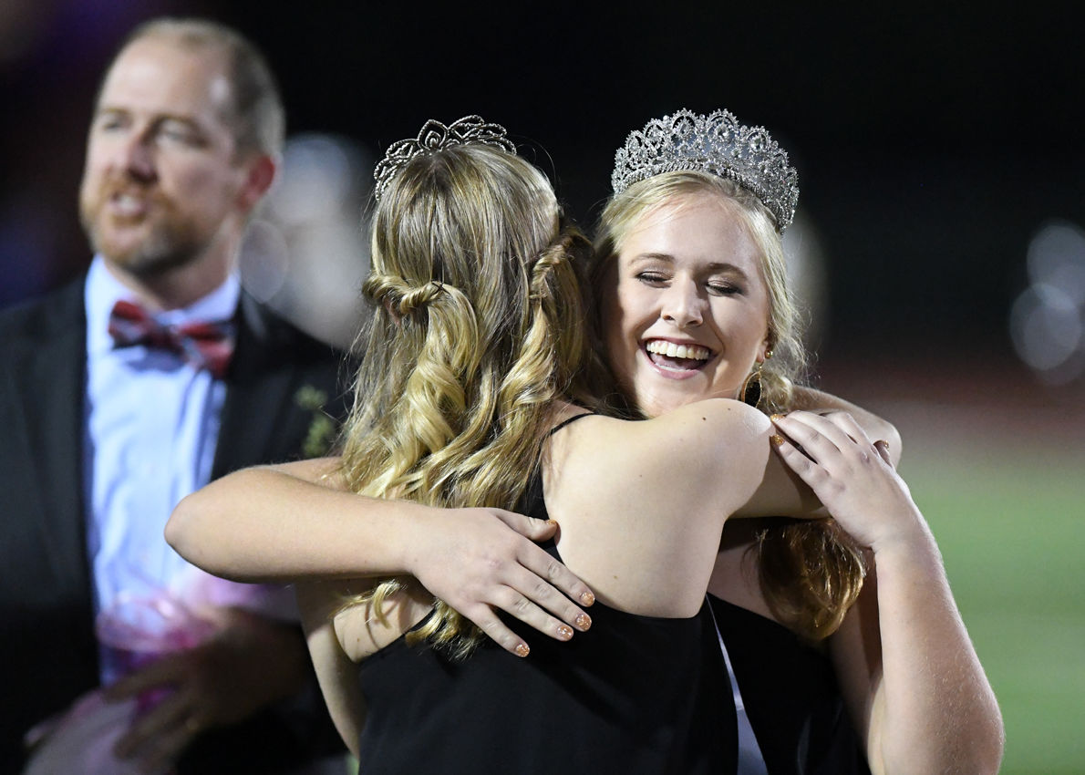 AMC Homecoming 2019
